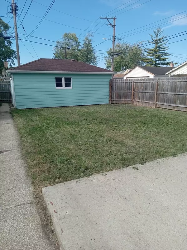 Riverdale, IL 60827,14410 S Union Avenue