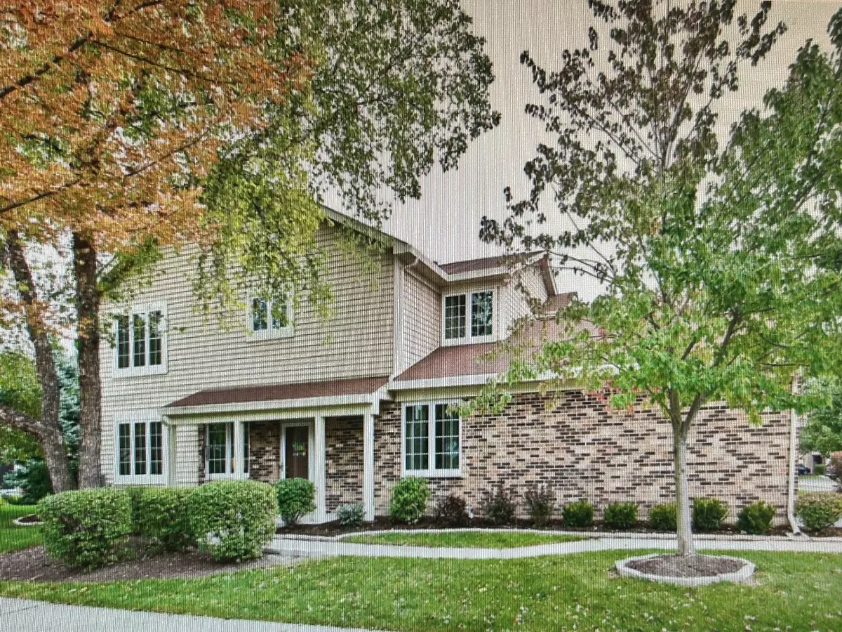 Palatine, IL 60067,1227 S Parkside N Drive #0