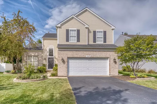 1213 Bridgehampton Drive, Plainfield, IL 60586