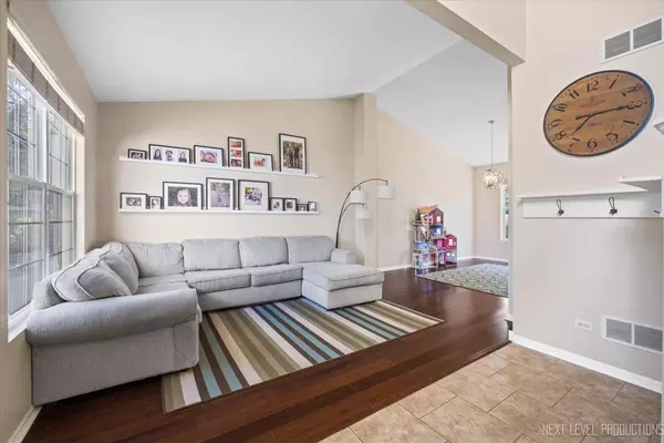 Plainfield, IL 60586,1213 Bridgehampton Drive