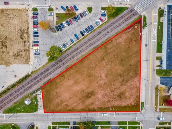 Woodstock, IL 60098,200 E Judd Street