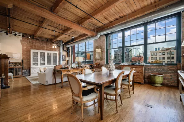 Chicago, IL 60607,1000 W WASHINGTON Boulevard #434-435