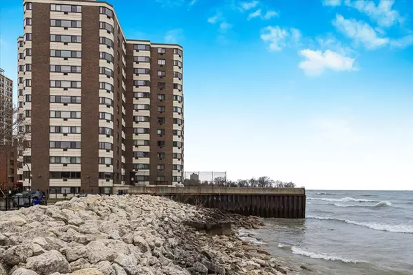 7337 S South Shore Drive #902, Chicago, IL 60649