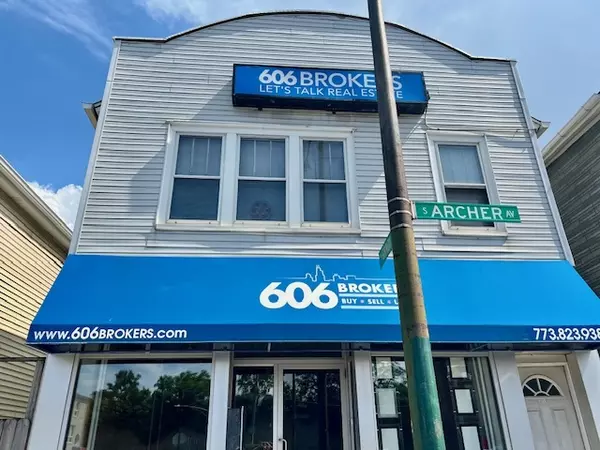 2963 S Archer Avenue, Chicago, IL 60608