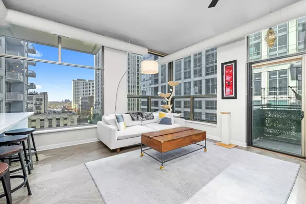 Chicago, IL 60605,125 E 13TH Street #601