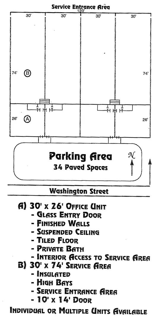 Woodstock, IL 60098,13814 Washington Street