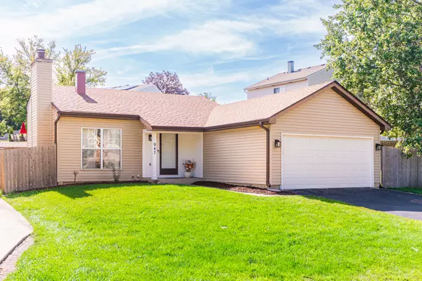 Lombard, IL 60148,947 Aspen Drive
