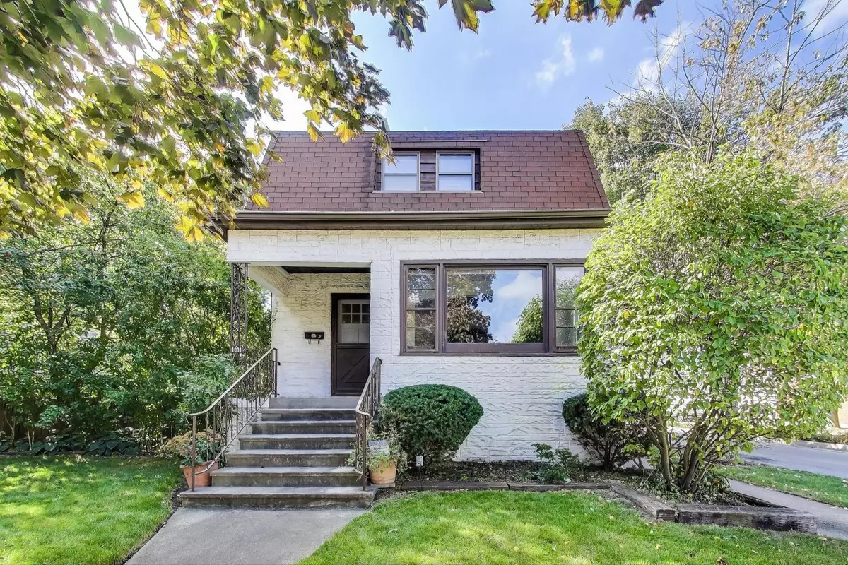 Forest Park, IL 60130,1001 Elgin Avenue