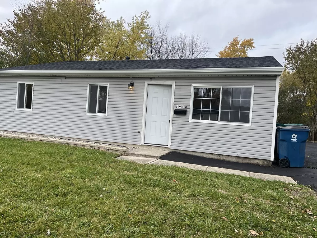 Chicago Heights, IL 60411,1918 Ashland Avenue