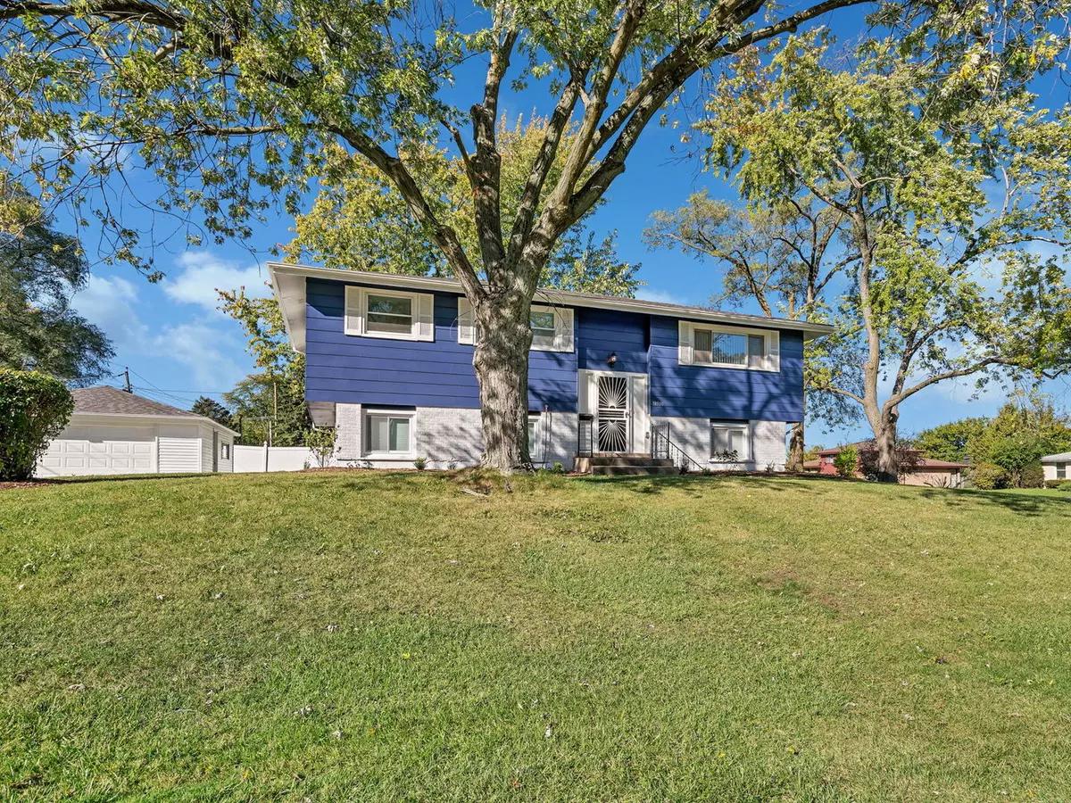 Country Club Hills, IL 60478,18900 Loras Lane