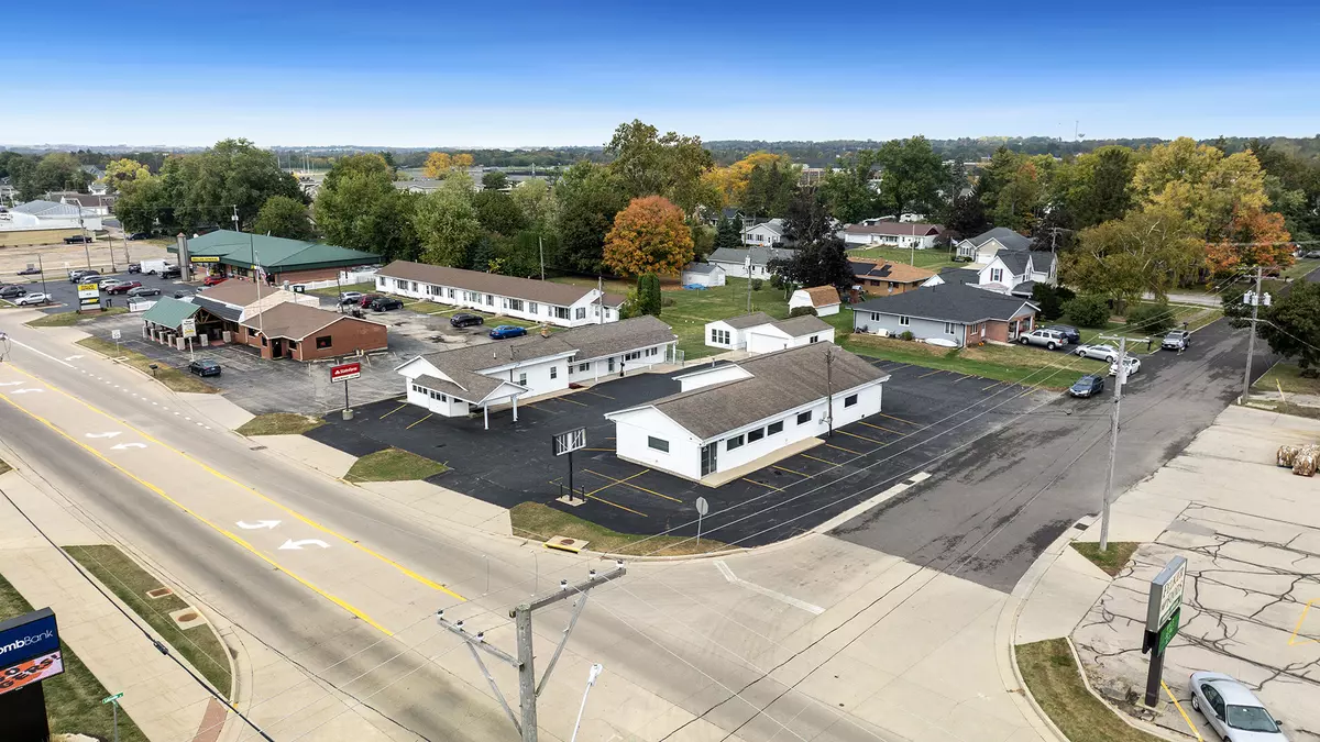 Byron, IL 61010,511 W Blackhawk Drive