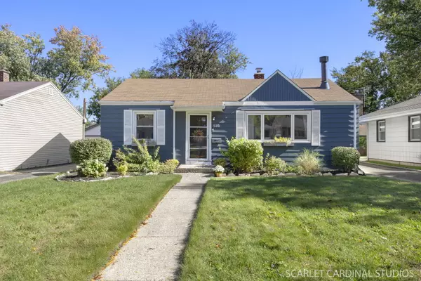 835 S Wisconsin Avenue,  Villa Park,  IL 60181