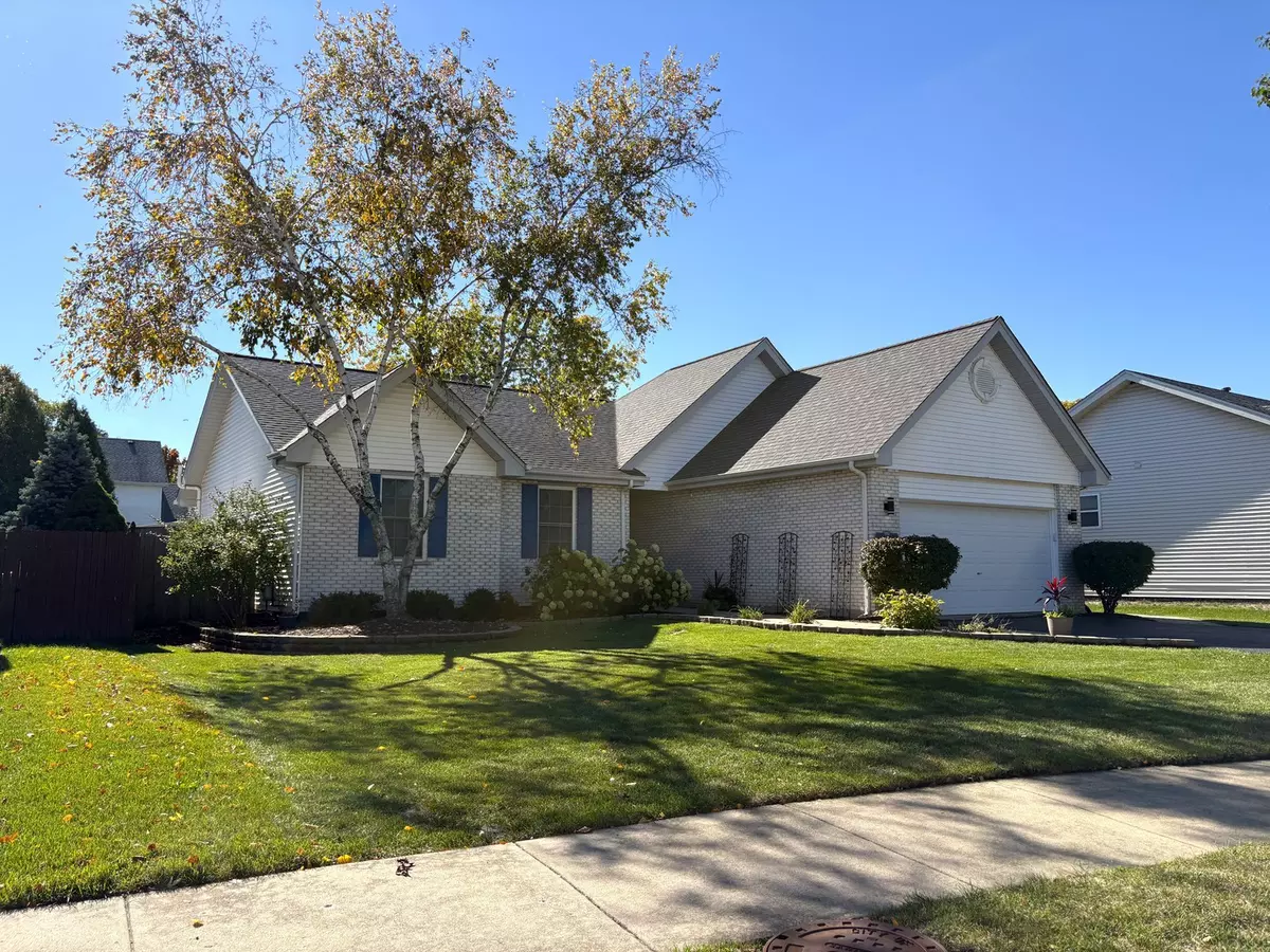 Plainfield, IL 60586,4504 WOOD DUCK Lane