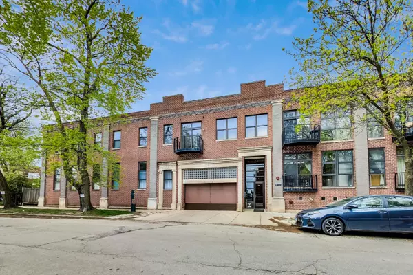 612 N Oakley Boulevard #108, Chicago, IL 60612