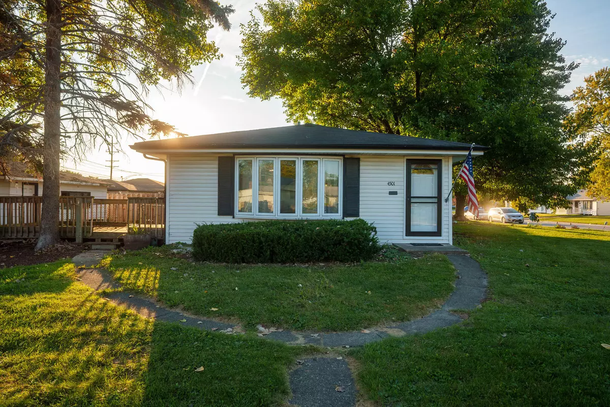 Hometown, IL 60456,4501 W 90th Place