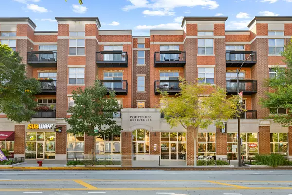 1910 S State Street #309, Chicago, IL 60616