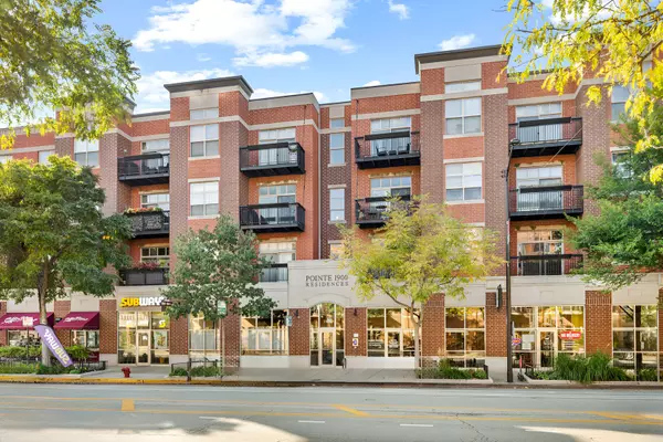 Chicago, IL 60616,1910 S State Street #309