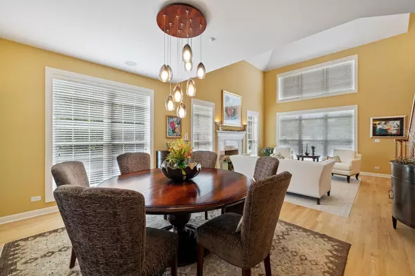 Inverness, IL 60010,805 Stone Canyon Circle