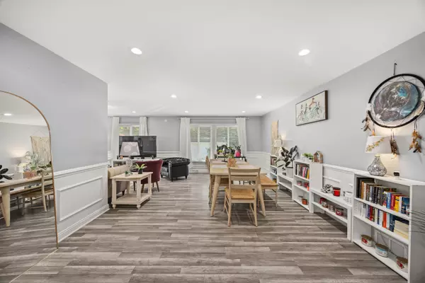 Beecher, IL 60401,520 Chestnut Lane