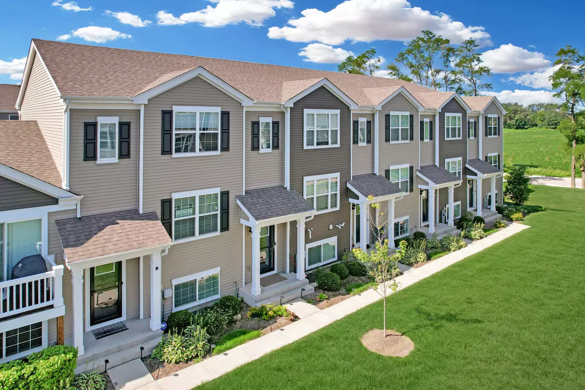 Pingree Grove, IL 60140,2307 Upland Road