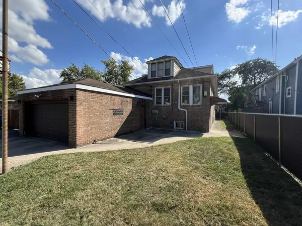 Blue Island, IL 60406,2060 Broadway Street