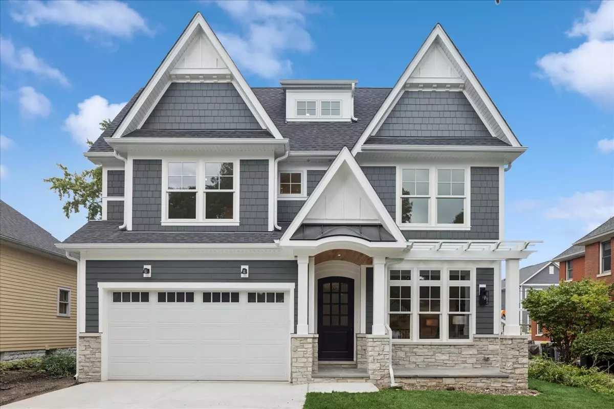 La Grange, IL 60525,334 S Ashland Avenue