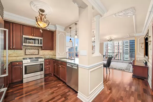 Chicago, IL 60601,420 E Waterside Drive #2110