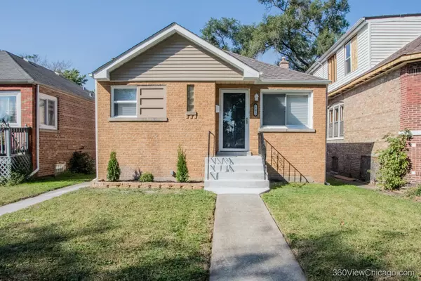 12412 S Stewart Avenue, Chicago, IL 60628