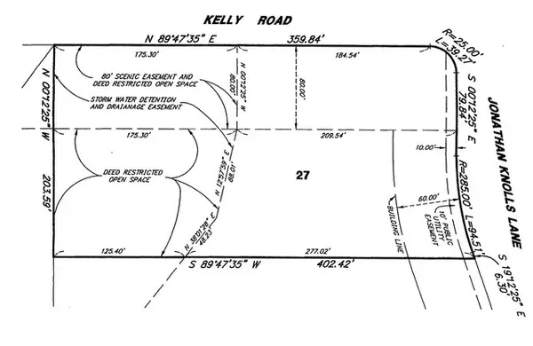 Wadsworth, IL 60083,39976 Jonathan Knolls Lane