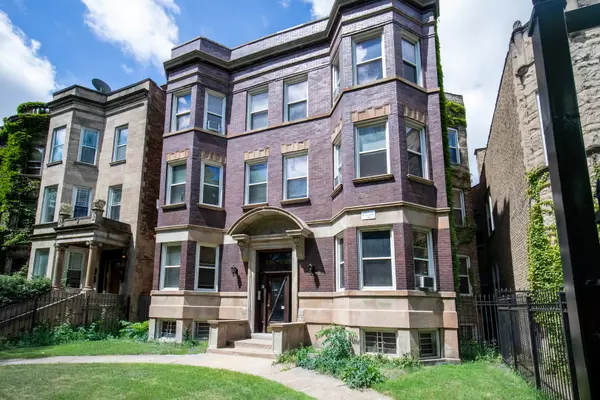 Chicago, IL 60637,6362 S Greenwood Avenue #1