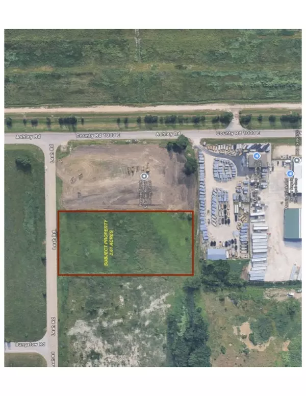 Morris, IL 60450,1245 LEAH Road