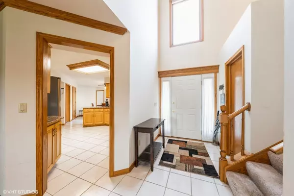 Dekalb, IL 60115,1232 Bellevue Drive #1