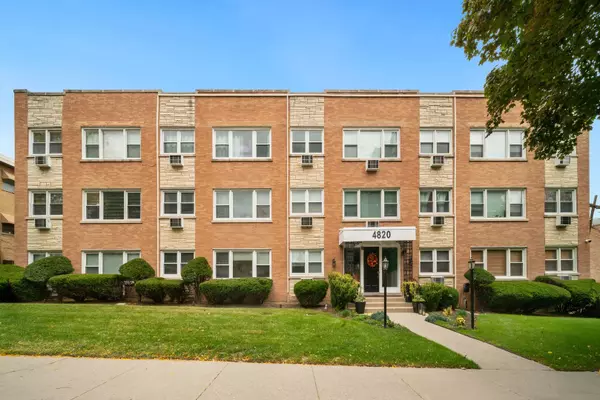 Skokie, IL 60077,4820 Conrad Street #101