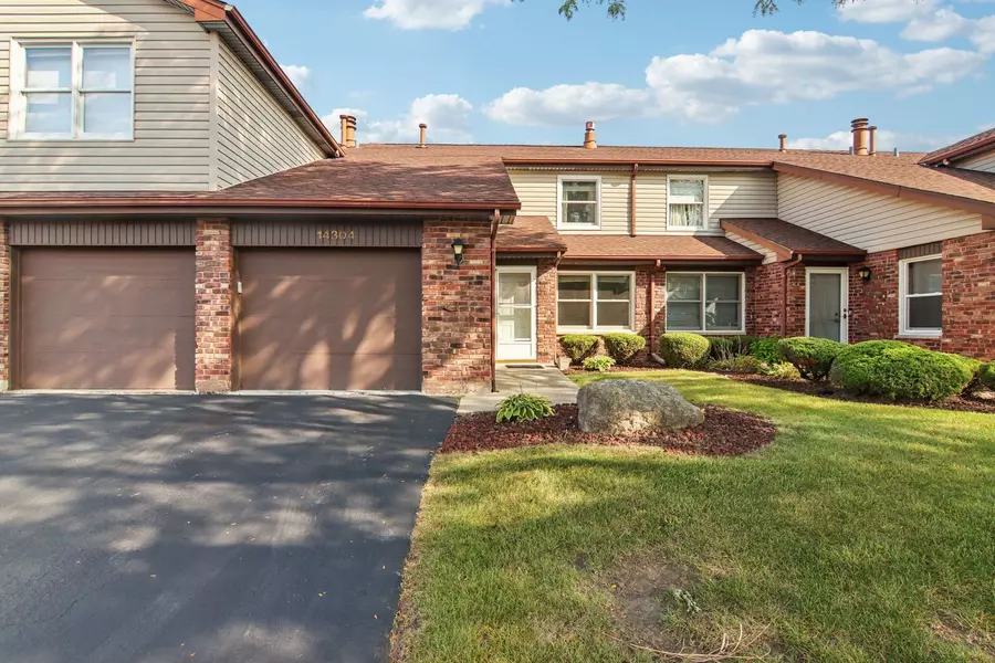 14304 Clearview Court, Orland Park, IL 60462