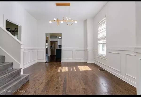 Chicago, IL 60620,8821 S PRINCETON Avenue