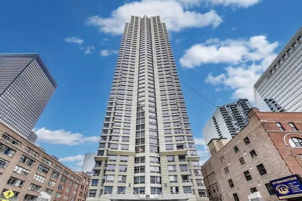 440 N Wabash Avenue #1605, Chicago, IL 60611