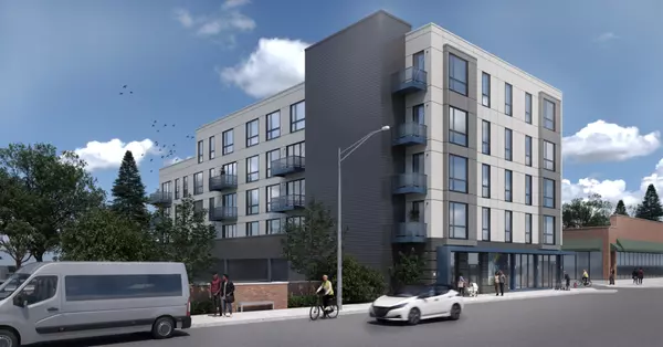 839 Madison Street #206, Oak Park, IL 60302