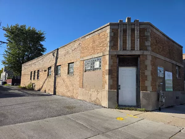 3448 S Ashland Avenue, Chicago, IL 60608