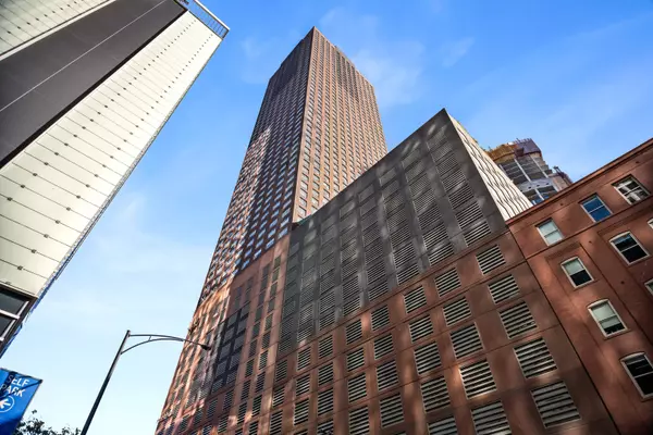 474 N Lake Shore Drive #5407, Chicago, IL 60611