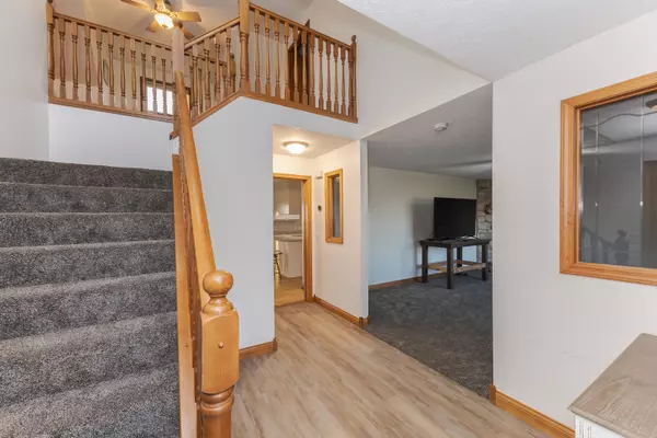 Odell, IL 60460,16710 E 2700 North Road