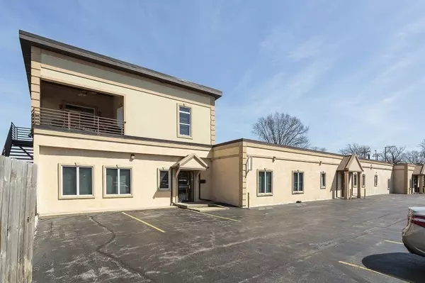 Homewood, IL 60430,18220 Harwood Avenue