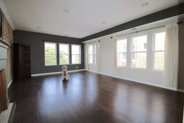 Chicago, IL 60626,1517 W Jonquil Terrace #G3