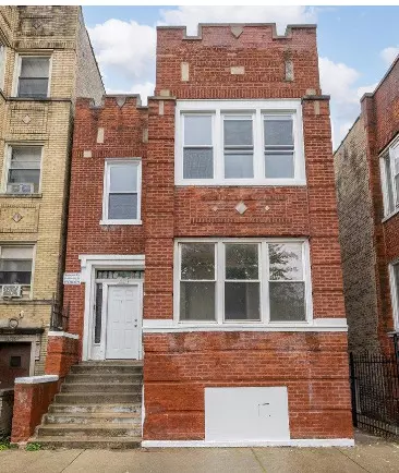 3821 W Fillmore Street #1R, Chicago, IL 60624