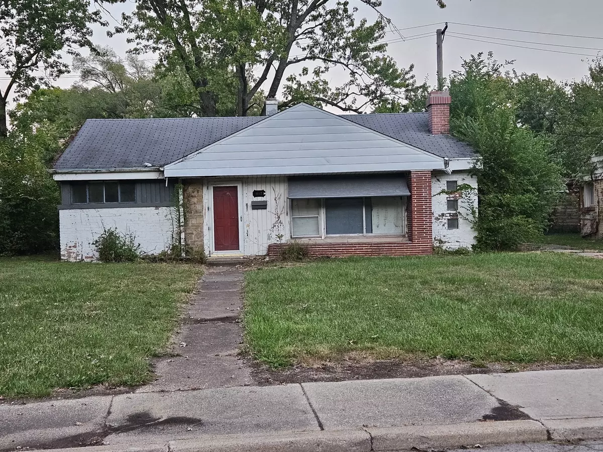 Calumet City, IL 60409,1647 Shirley Drive