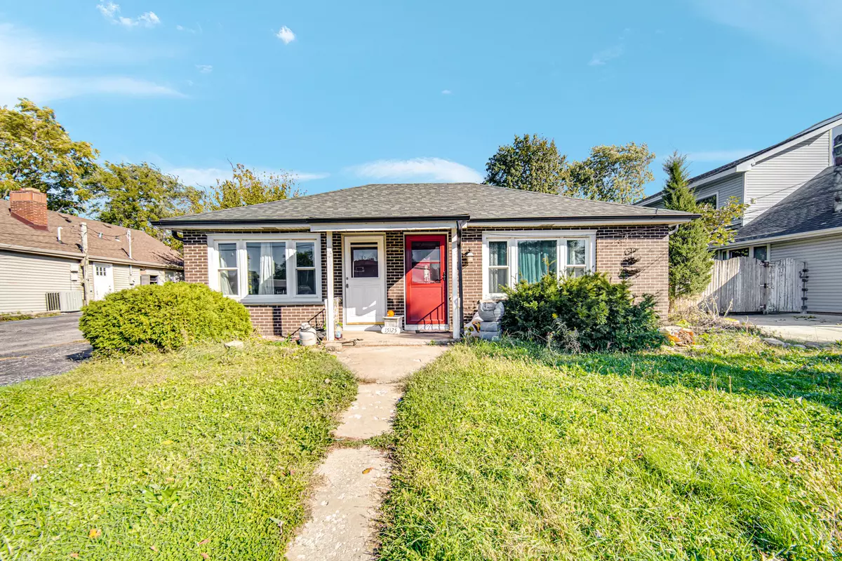 Oak Forest, IL 60452,15125 Cicero Avenue