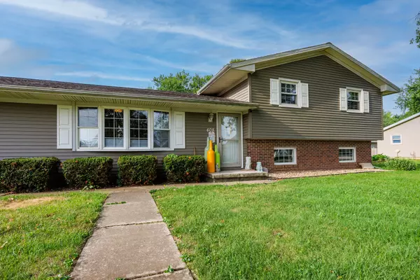 Heyworth, IL 61745,408 W Randolph Street