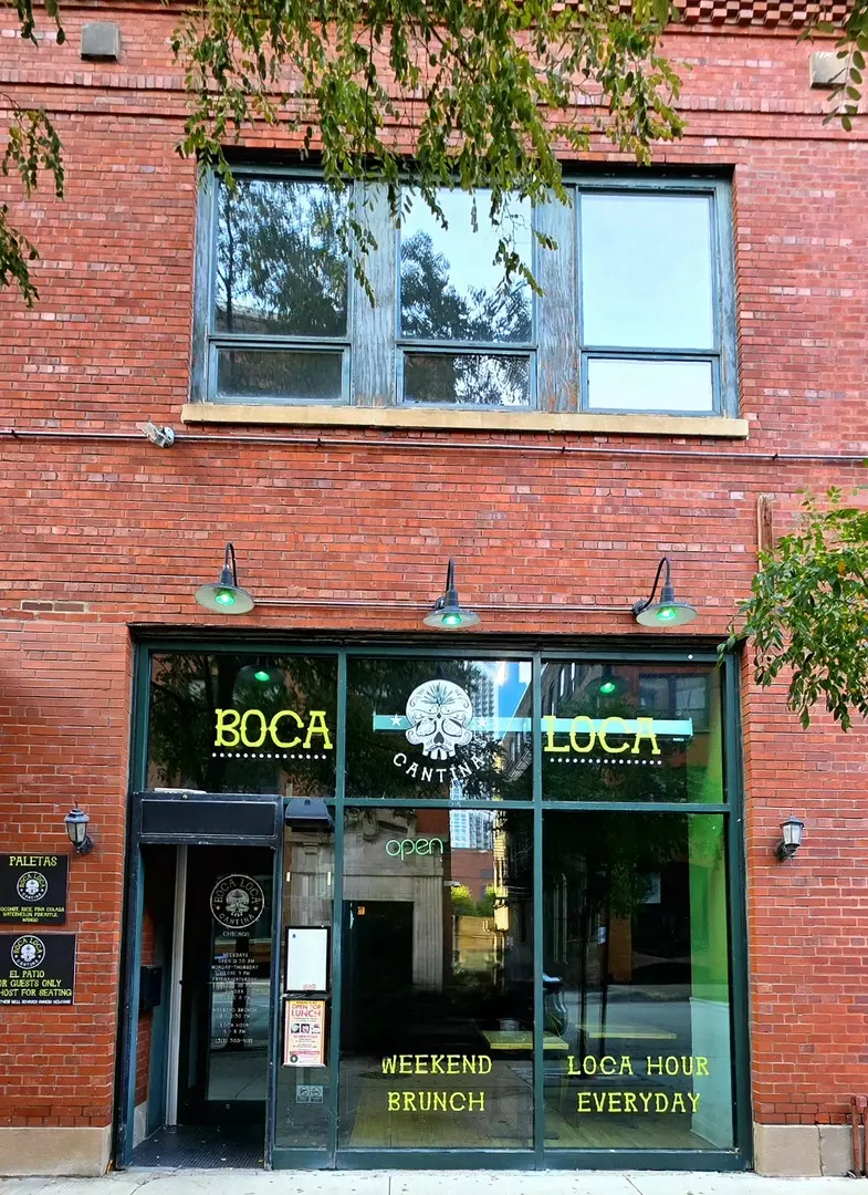 Chicago, IL 60654,416 W Ontario Street #C-1