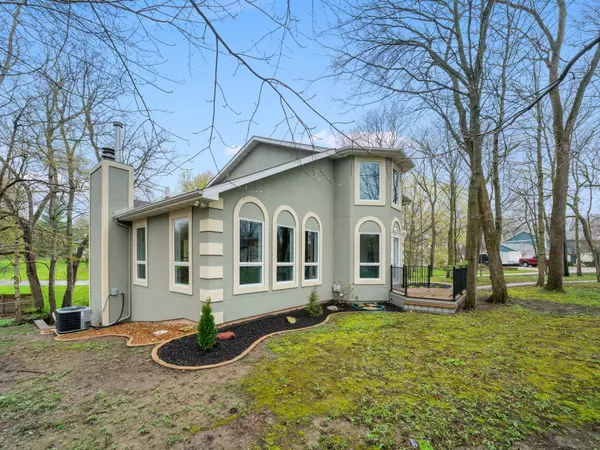 Newark, IL 60541,3 Oak Ridge Drive