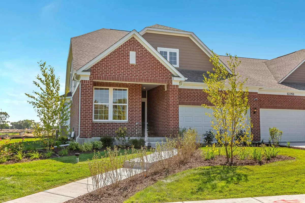 Lemont, IL 60439,12444 Portrush Lane