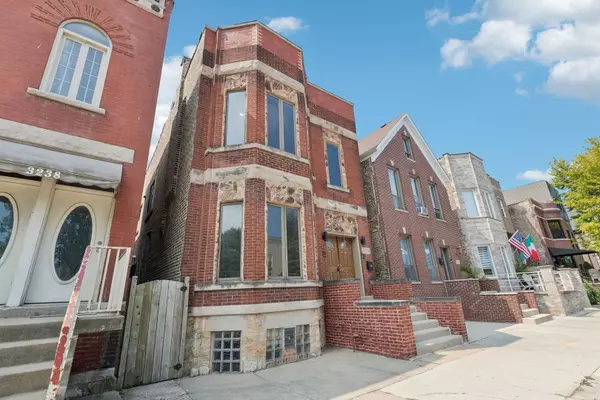 Chicago, IL 60616,3234 S Princeton Avenue